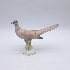 Porcelain Bird by Tay Italy Giuseppe Tagliariol